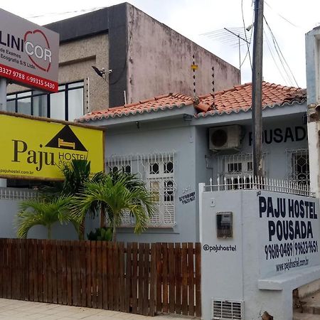 Paju Hostel E Pousada Maceió エクステリア 写真