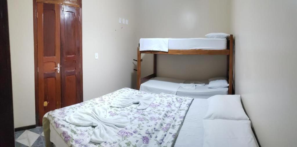 Paju Hostel E Pousada Maceió エクステリア 写真