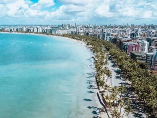 Paju Hostel E Pousada Maceió エクステリア 写真