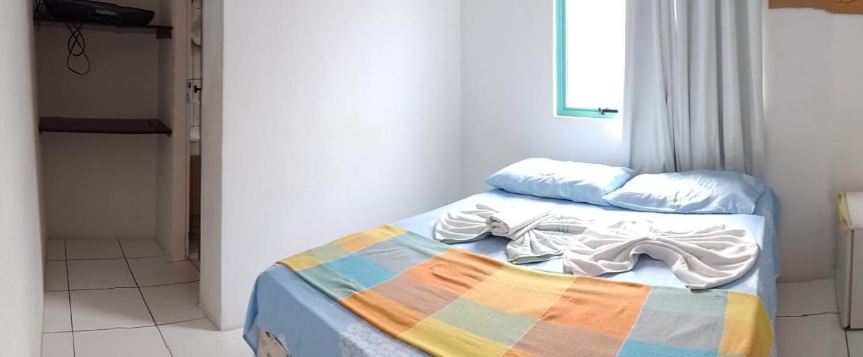 Paju Hostel E Pousada Maceió エクステリア 写真
