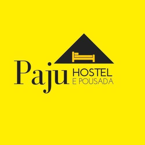 Paju Hostel E Pousada Maceió エクステリア 写真