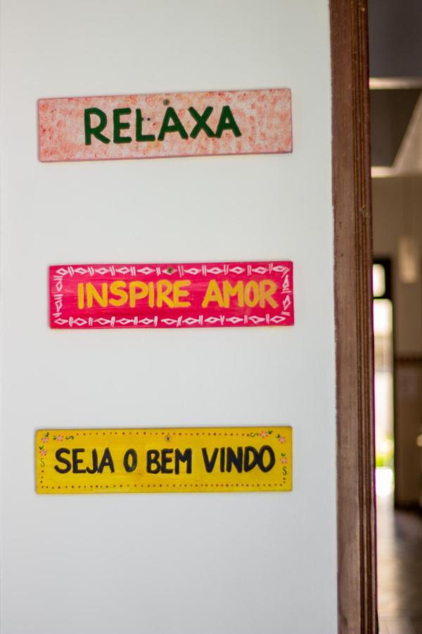 Paju Hostel E Pousada Maceió エクステリア 写真